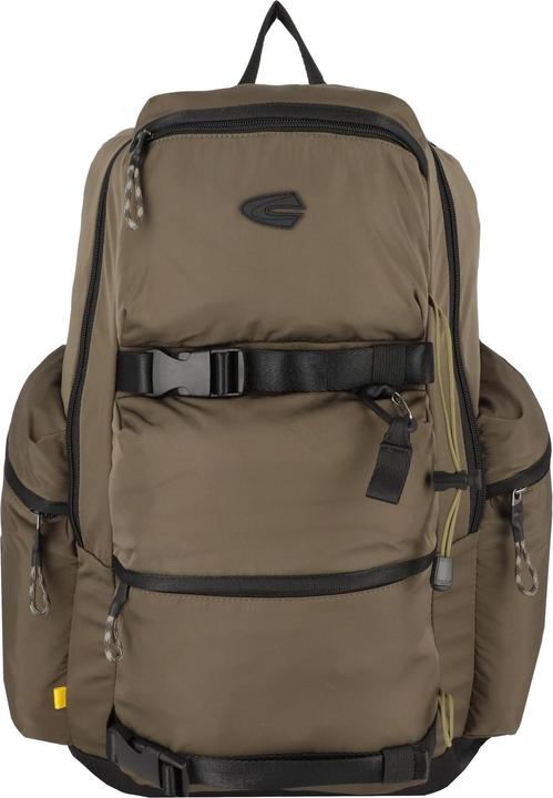 Camel Active Terra Rucksack 49 cm Laptopfach (22 l)