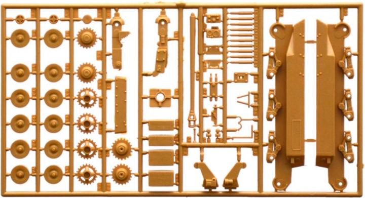 Produktbild Italeri Panzer Jg.Elefant