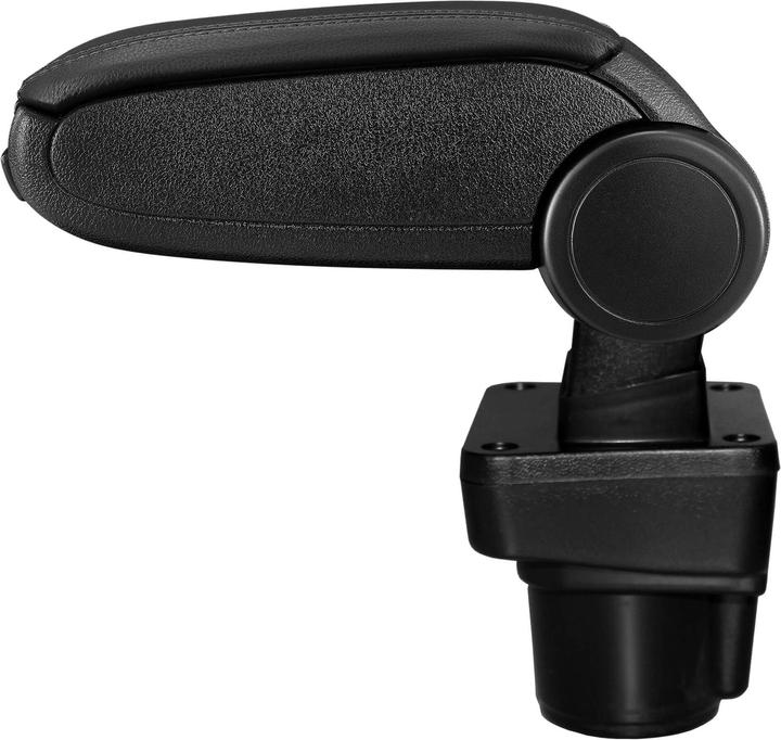 Image du produit Pro-Tec Accoudoir central Ford Ka Plus avec compartiment de rangement similicuir noir