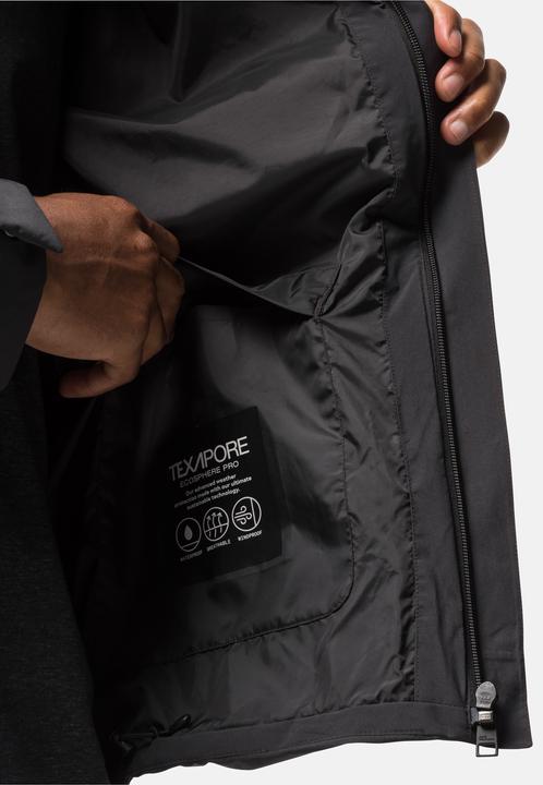 Produktbild Jack Wolfskin Mainkai Jkt M (XXL)