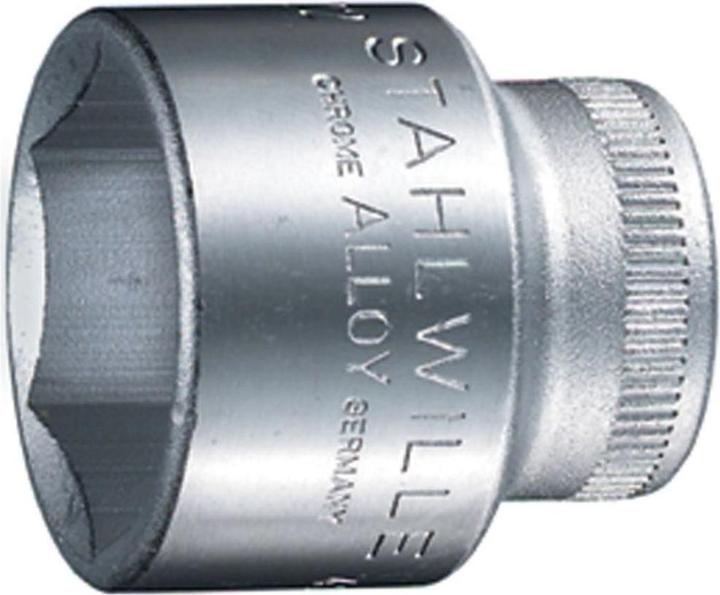Immagine prodotto Stahlwille Chiave a brugola (18 mm)