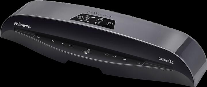 Image du produit Fellowes Calibre (80 - 125 µm, A3)