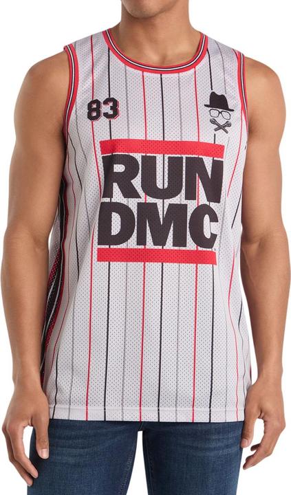Produktbild Amplified Tricky BasketballTrikot (XXL)
