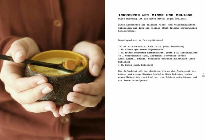 Immagine prodotto Pflanzen als Medizin (Tedesco, Leoniek Bontje, 2022)
