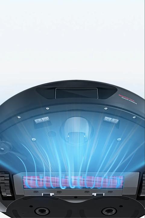 Immagine prodotto Roborock Q Revo (Robot aspirapolvere)