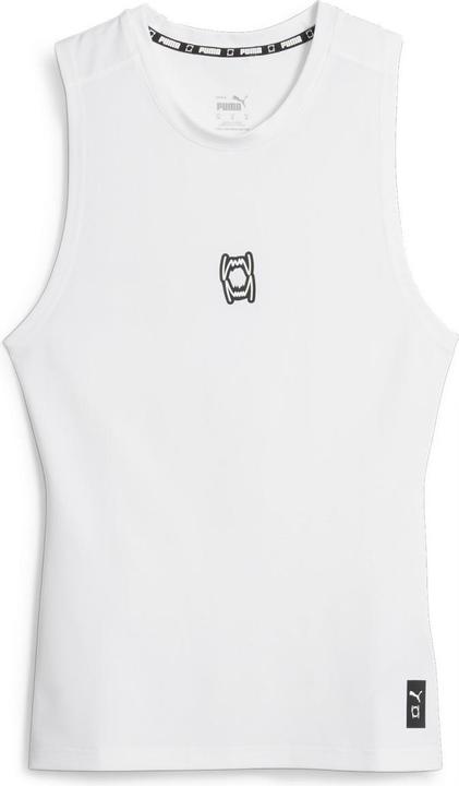 Image du produit Puma Hoops Team Slvs Top Baselayer (XXL)