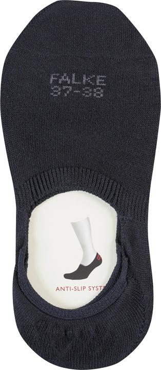 Produktbild Falke Invisible Step (Einzelpack, 35 - 36)