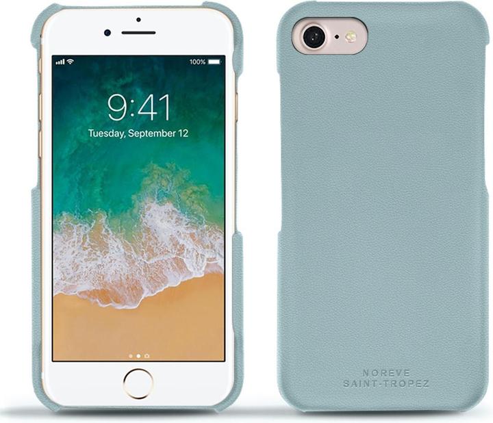 Productafbeelding Noreve Lederen omslag (Apple iPhone 7)