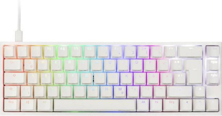 Productafbeelding Ducky Een 2 SF (NL, Bedraad)