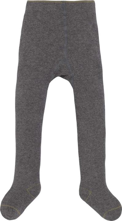 Actual product image Lässig Organic Cotton Tights (62/68)