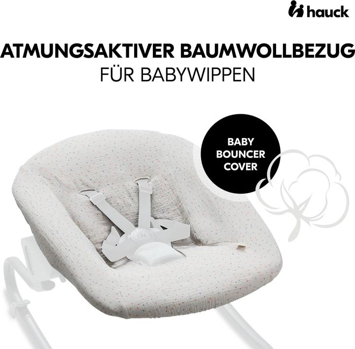 Produktbild Hauck Baby Bouncer Cover