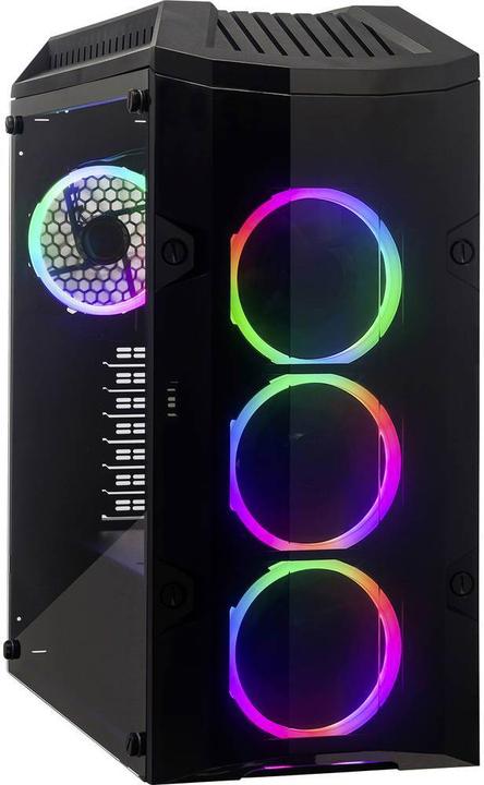 Produktbild Joy-it CR – PC0006 (AMD Ryzen 7 5800X, 32 GB)