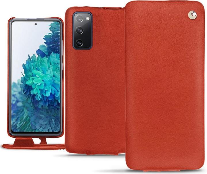 Arange clouquié ( Pantone #D33108 )
