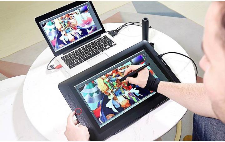 Image du produit XP-Pen Artist Pro (15.60", 5080 lpi)