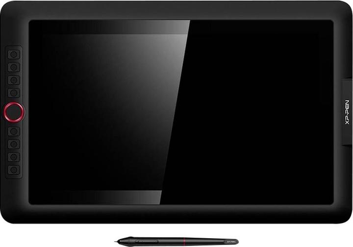 Image du produit XP-Pen Artist Pro (15.60", 5080 lpi)