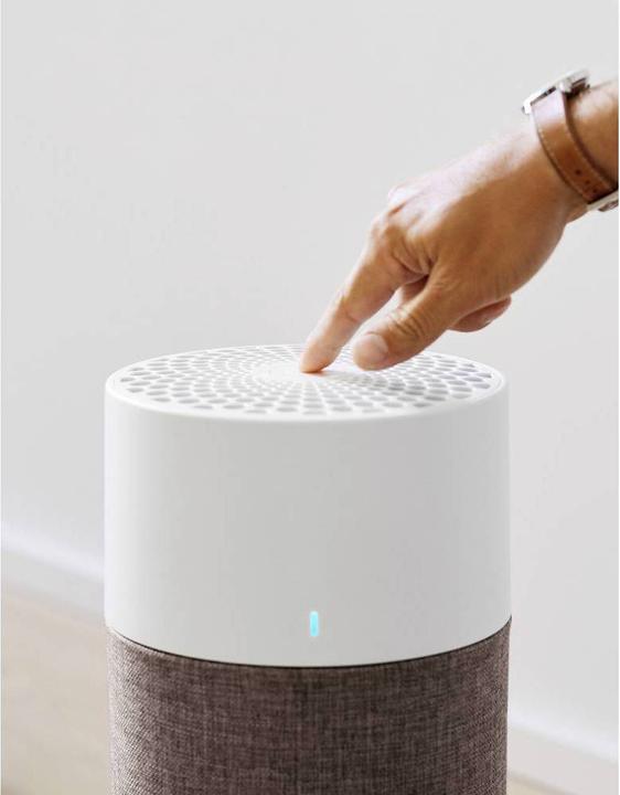 Actual product image Blueair Air purifier (17 m²)