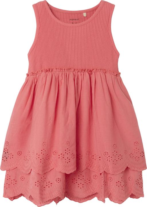Immagine prodotto Name it Bio-Baumwoll Kleid (116)
