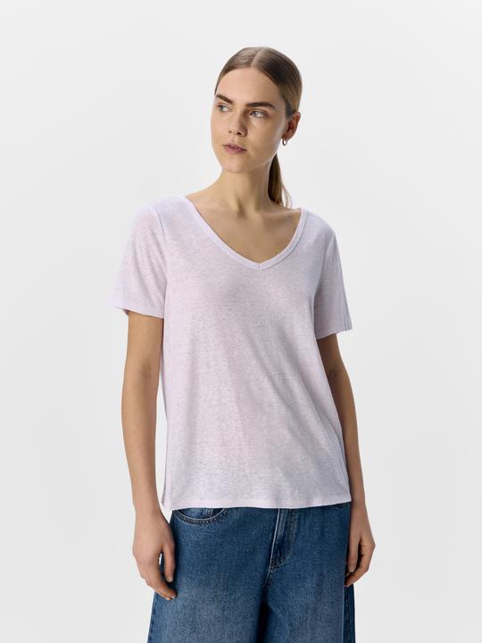 Produktbild Object V-Ausschnitt T-Shirt (S)