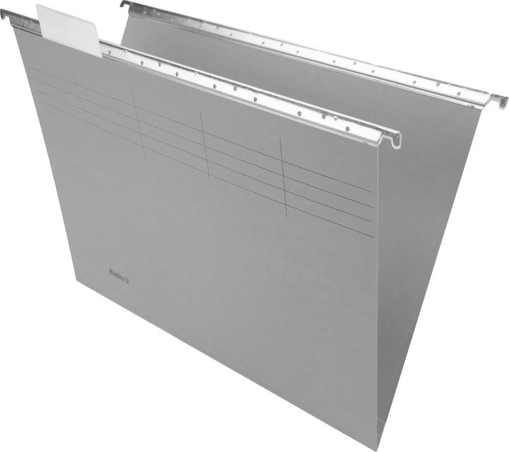 Biella Suspension file (A4, 25 x)