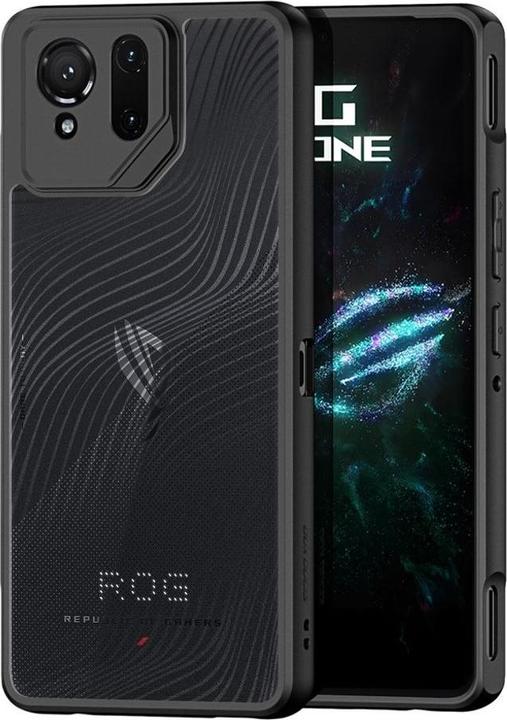 Actual product image Dux Ducis Aimo Series Hardcase (Realme 9 Pro+, ASUS ROG Phone 9)