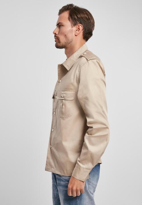 Immagine prodotto Brandit Camicia USA (M)