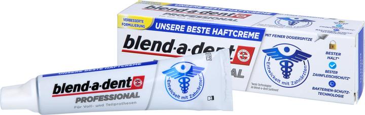 Immagine prodotto Blend-a-dent Miscela Un'Ammaccatura Prof Haftcre
