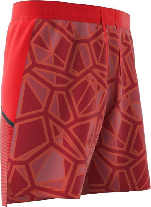 Produktbild adidas Herren-Torwartshorts Condivo 22 rot H18814 (S) (S)