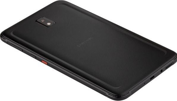 Produktbild Samsung Galaxy Tab Active3 Enterprise Edition (4G, 8", 64 GB, Black)