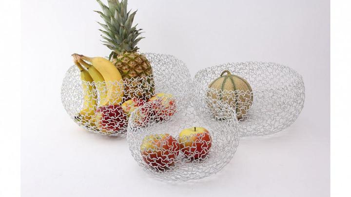 Produktbild TOP Früchtekorb (Ø 29 cm)