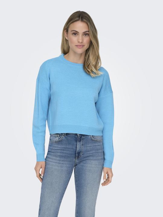 Actual product image Only ONLBETTY knitted jumper Knitted jumper (XS)