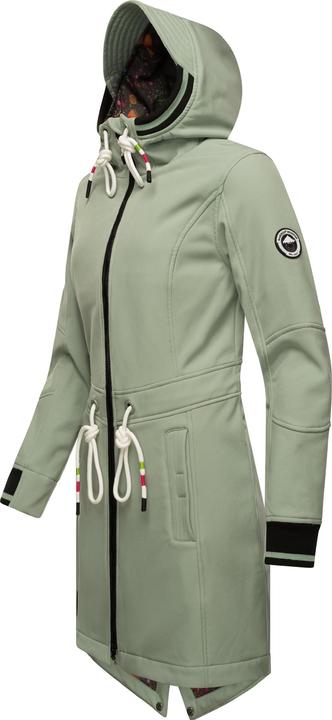 Produktbild Marikoo Mount Furnica (3XL)