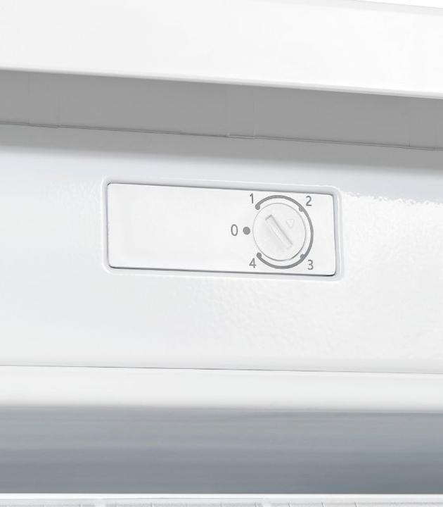 Produktbild Exquisit EXQ GS 81-051C Gefrierschrank (Freistehend, 85 l)