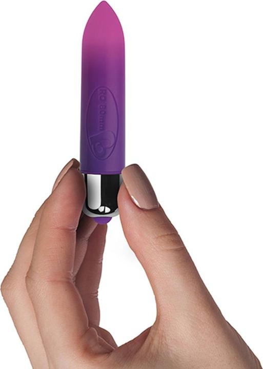 Image du produit Rocks-Off Ro-80 Bullet