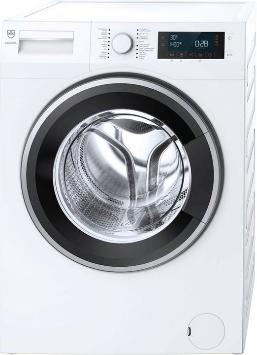 Immagine prodotto V-Zug AdorinaWaschen V600 (8 kg, A sinistra)