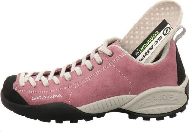 Produktbild Scarpa Mojito (40.5)