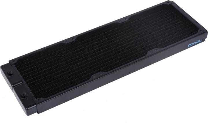 Produktbild Alphacool Alphac Core Storm 420mm ST30 Set 1022065