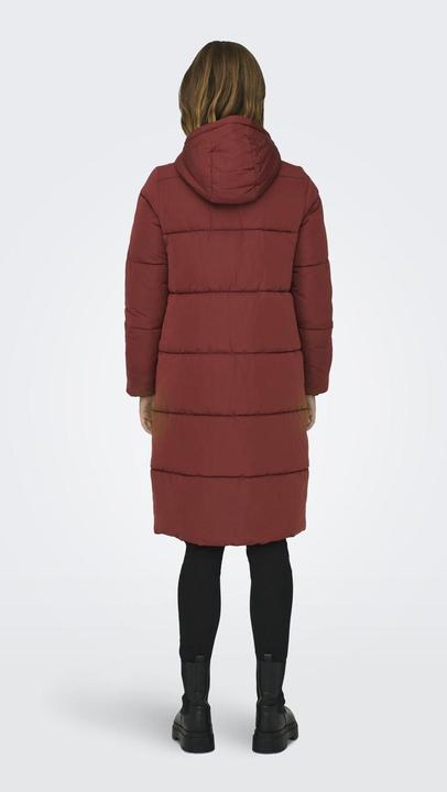 Produktbild Only Kapuze Steppjacke Steppmantel (M)
