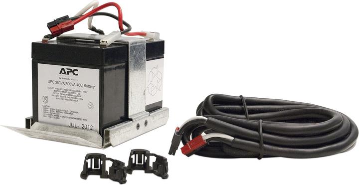 APC Batterie de remplacement APCRBC135