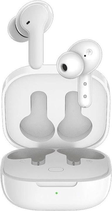 Image du produit QCY T13 TWS (pas de réduction du bruit, 8 h, Sans fil)