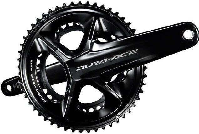 Productafbeelding Shimano Dura-Ace FC-R9200 (175 mm)