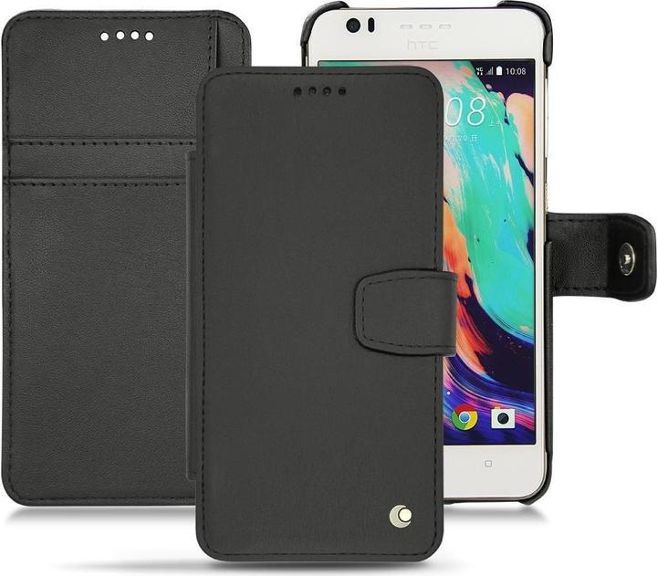 Actual product image Noreve Leather case wallet (HTC Desire 10 Lifestyle)