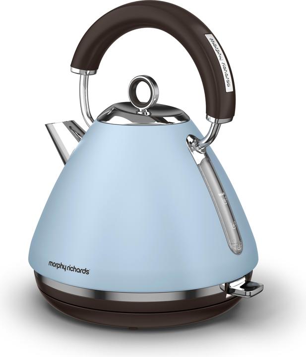Produktbild Morphy Richards Accents Pyramide (1.50 l)
