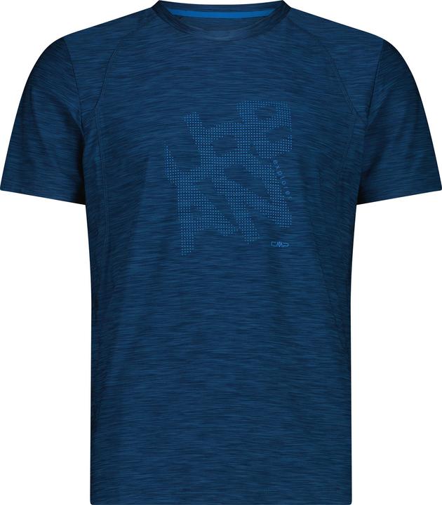 CMP Campagnolo Melange Print (4XL)