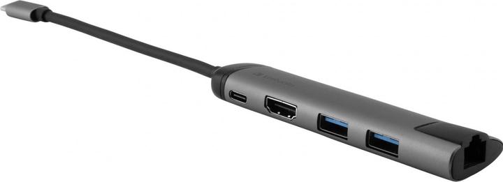 Produktbild Verbatim Multiport (USB-C, 1 Ports)