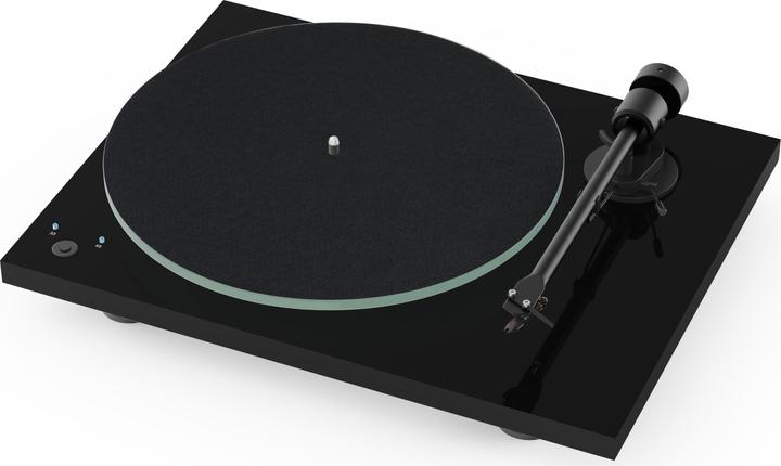 Pro-Ject T1 Phono SB (Manuell)