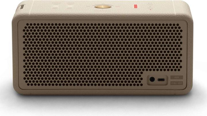 Actual product image Marshall Middleton (20 h, Rechargeable battery operated)