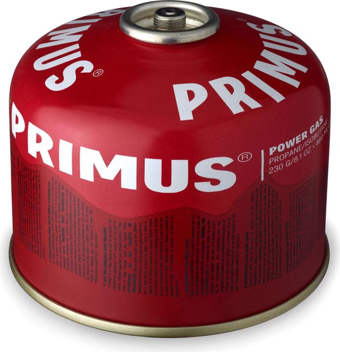 Actual product image Primus Gaskartusche