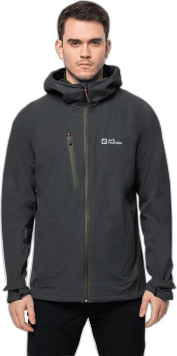 Produktbild Jack Wolfskin Koblat 3l Jkt M (S)