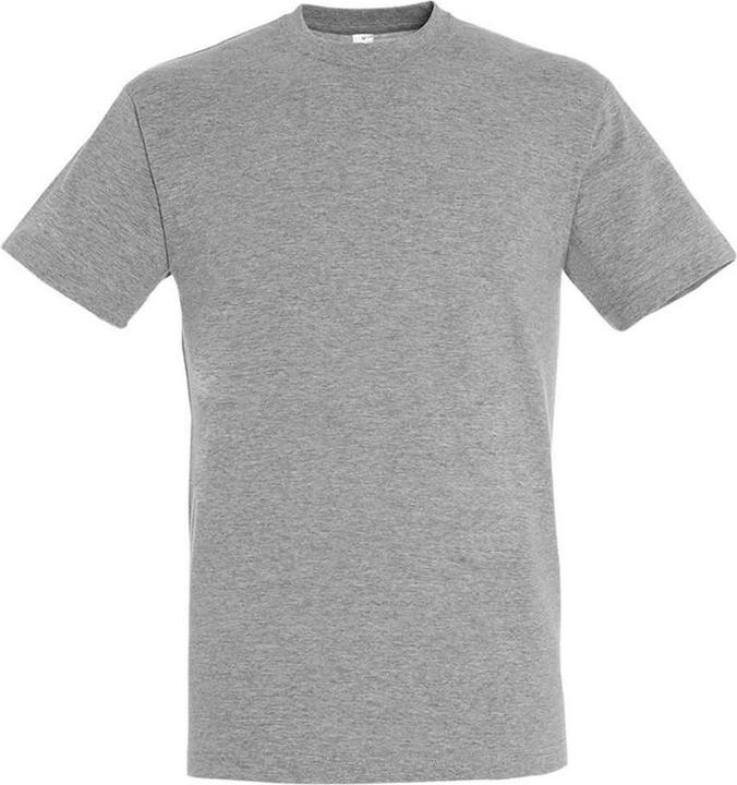 Produktbild Sols Regent Marl TShirt (5XL)