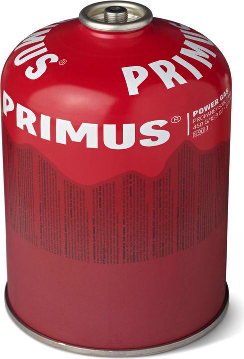 Produktbild Primus Gaskartusche